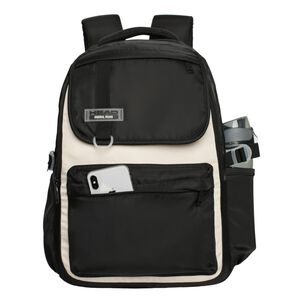 Mochila Laptop Qashqai Head