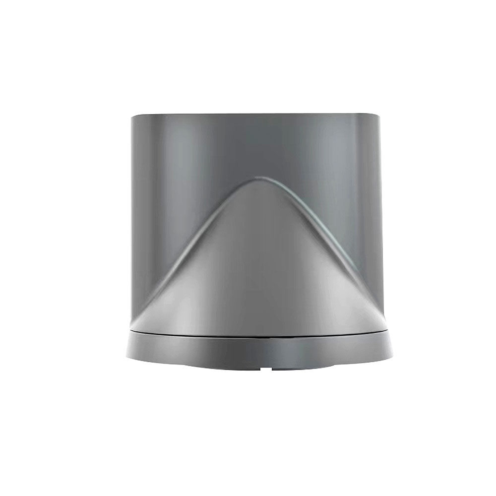 Secador De Pelo Aiwa Profesional Alta Velocidad Aw-wh23 Gris Oscuro image number 3.0