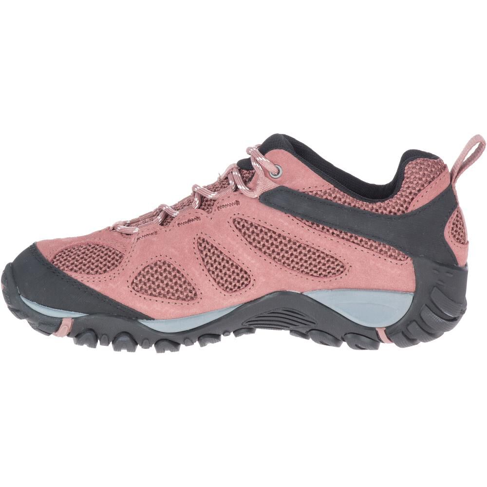 Zapatilla Outdoor Mujer Merrell image number 2.0