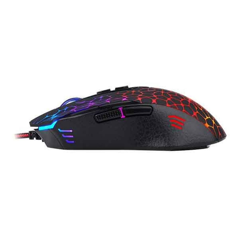 Mouse Gamer Redragon Inquisitor 2 M716 Rgb image number 3.0