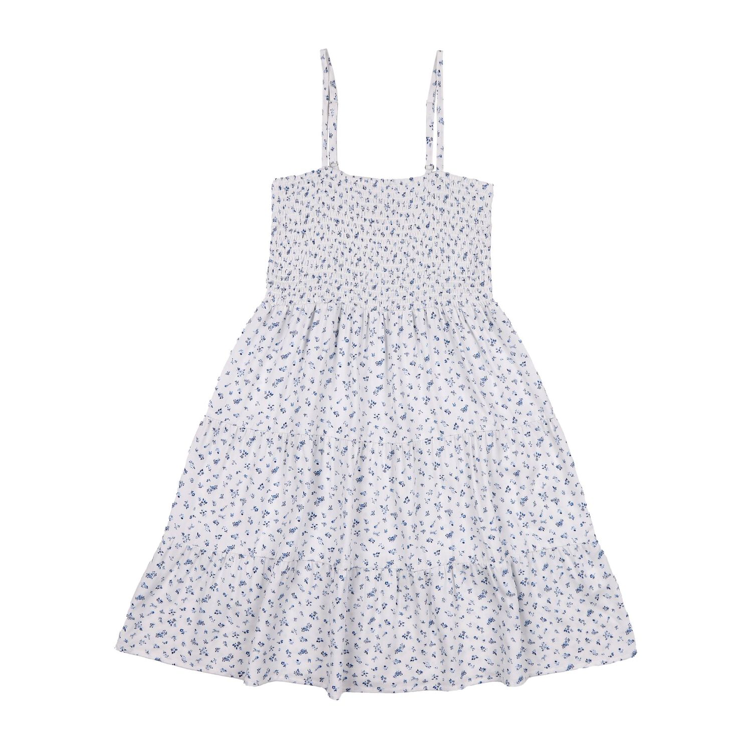Vestido Mujer Freedom image number 0.0