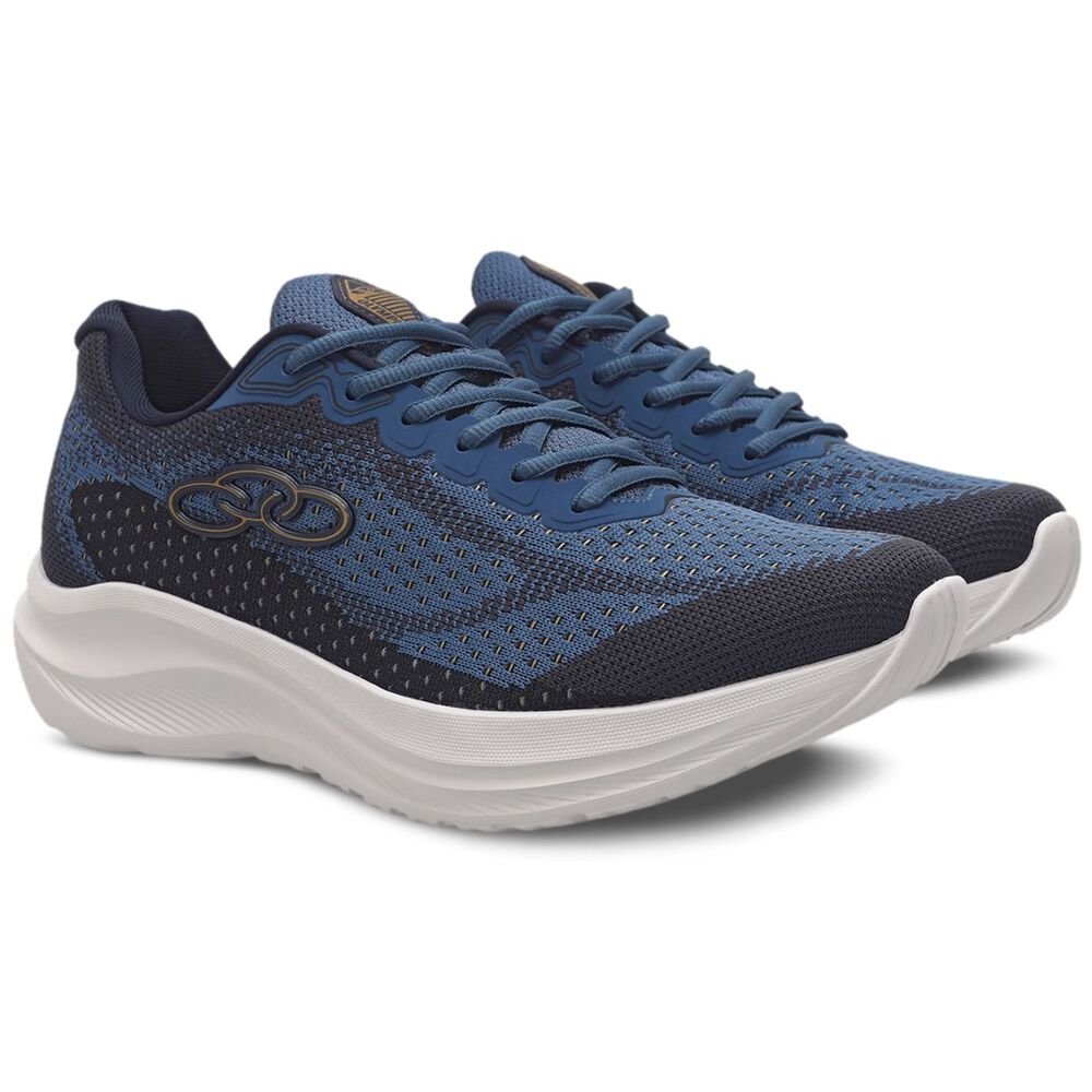 Zapatilla Hombre Soma Azul image number 1.0
