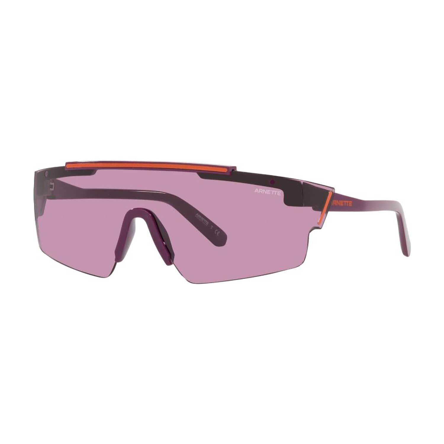 Lentes De Sol Deimos Cyclamen Sustentable Arnette image number 0.0