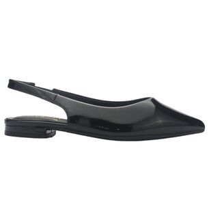 Ballerina Mujer Casual Negro Chalada Maris-11