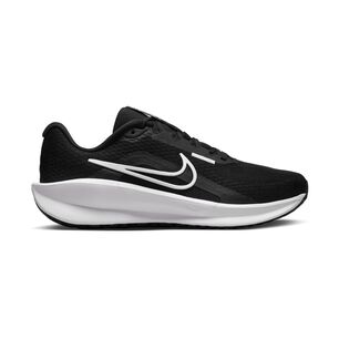 Zapatilla Nike Downshifter 13 Mujer Negro
