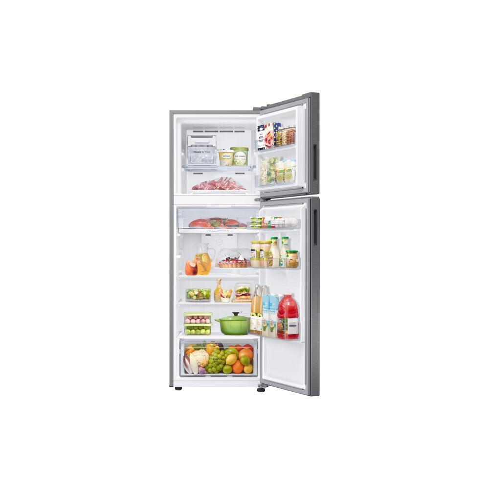 Refrigerador Top Freezer Samsung RT31CG5420S9ZS / No Frost / 301 Litros / A+ image number 6.0