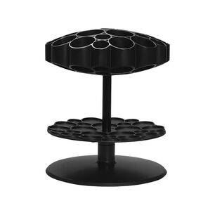 Organizador Giratorio De Utensilios Cocina 8 Compartimentos 360