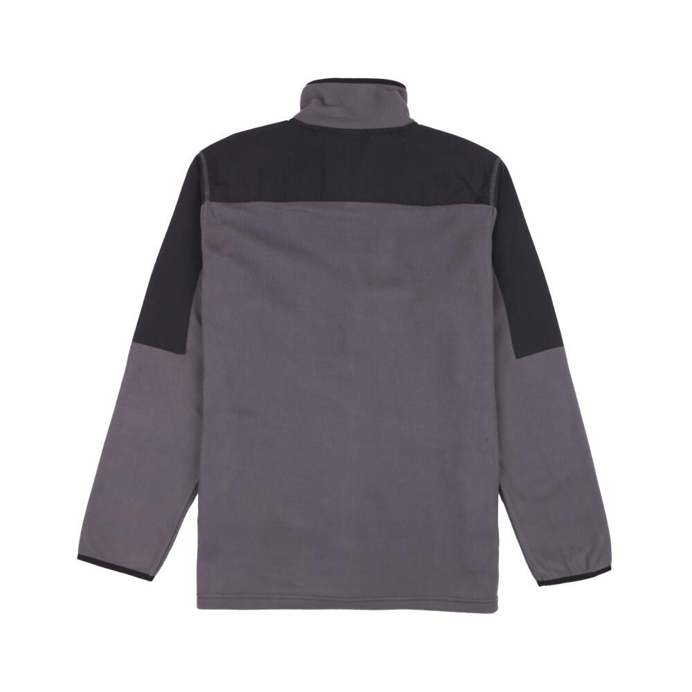 Polerón Deportivo Hombre Wetland image number 1.0