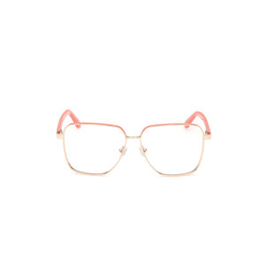 Lentes Ópticos Rosado Guess
