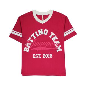 Polera Mujer Freedom