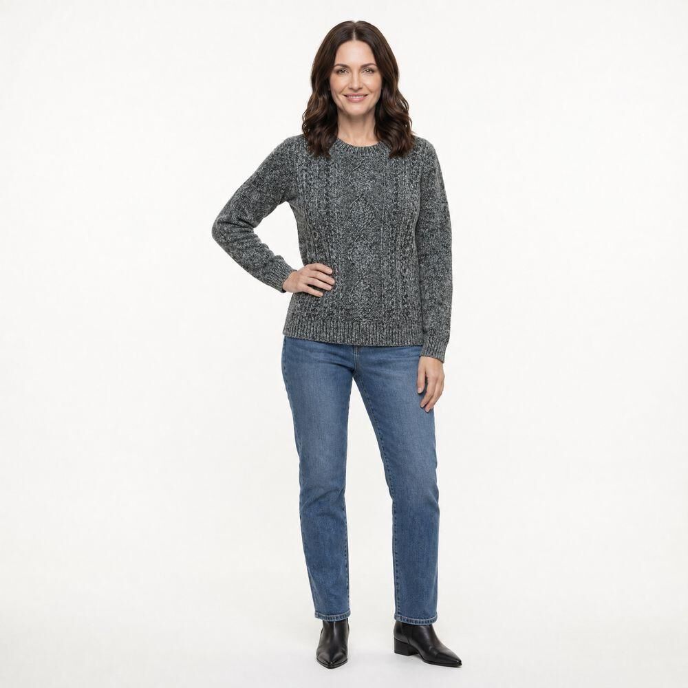Sweater Mujer Geeps image number 0.0