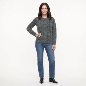 Sweater Mujer Geeps