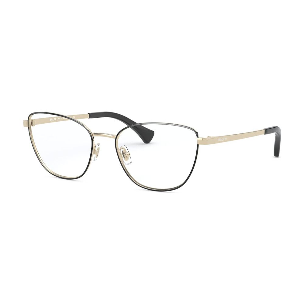 Lentes &Oacute;pticos Dorado Ralph image number 1.0