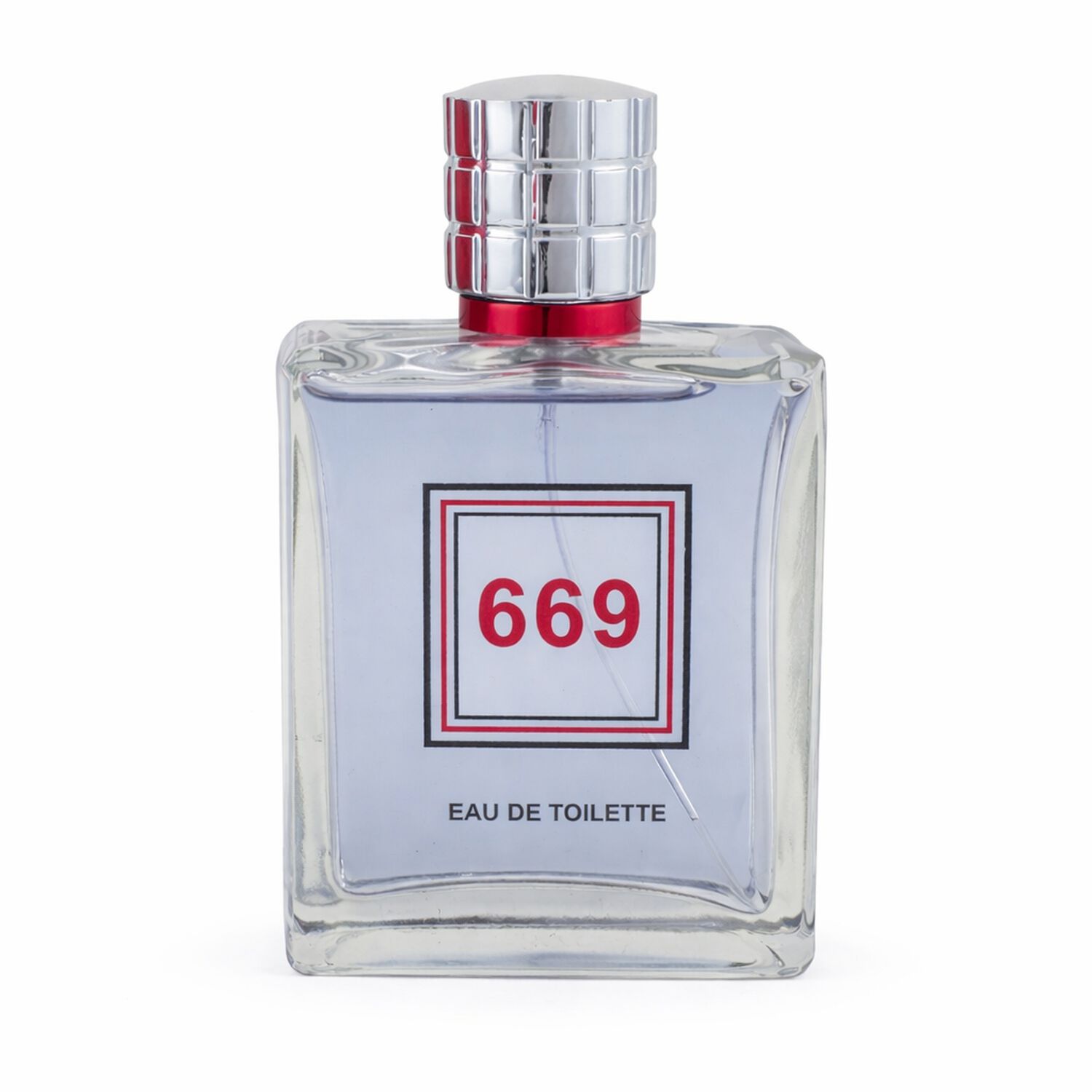 Euroluxe 669 Hombre 100 Ml image number 1.0