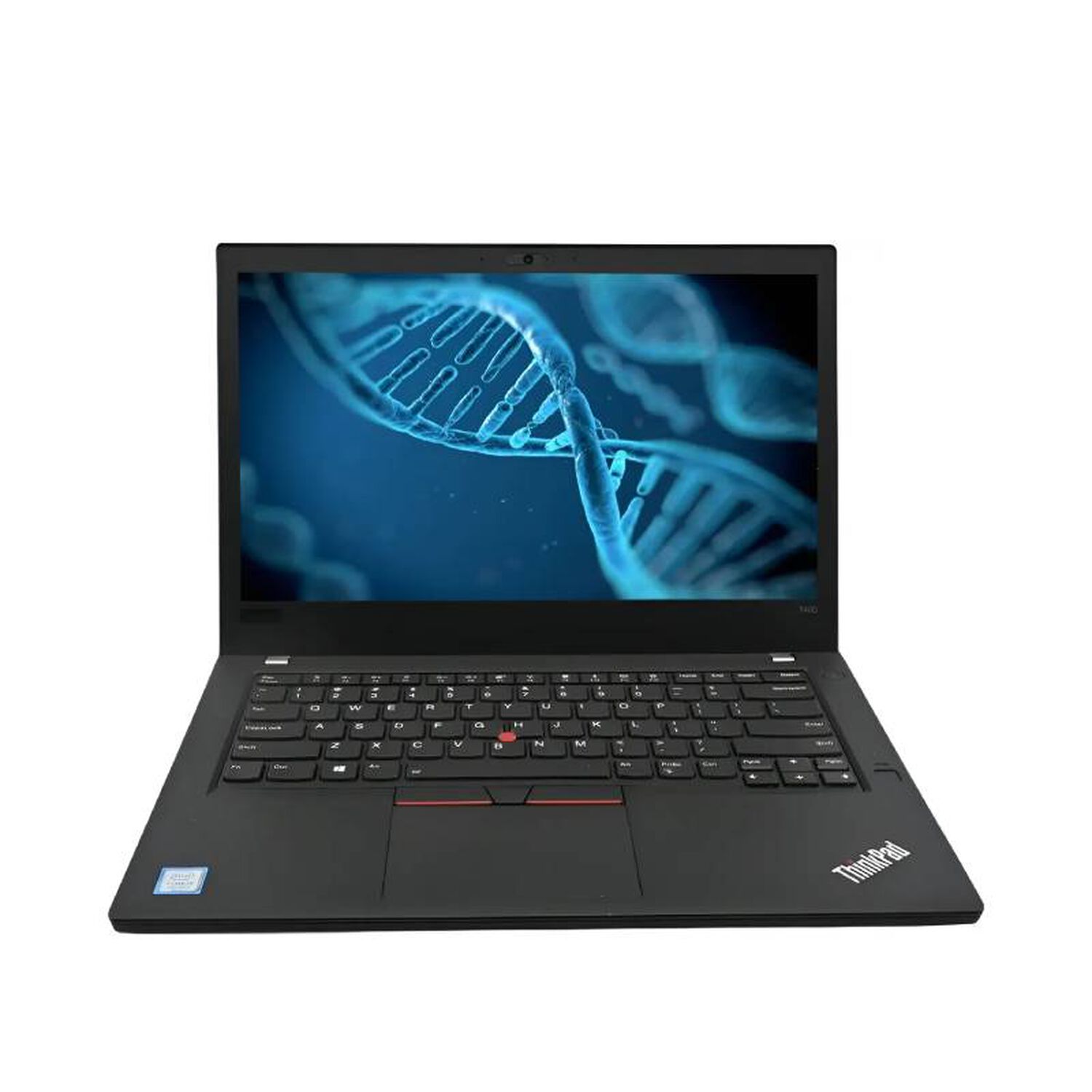 Lenovo Thinkpad T480 I5 8va Generaci&oacute;n Ssd 256gb, Ram 16gb De 14" image number 2.0