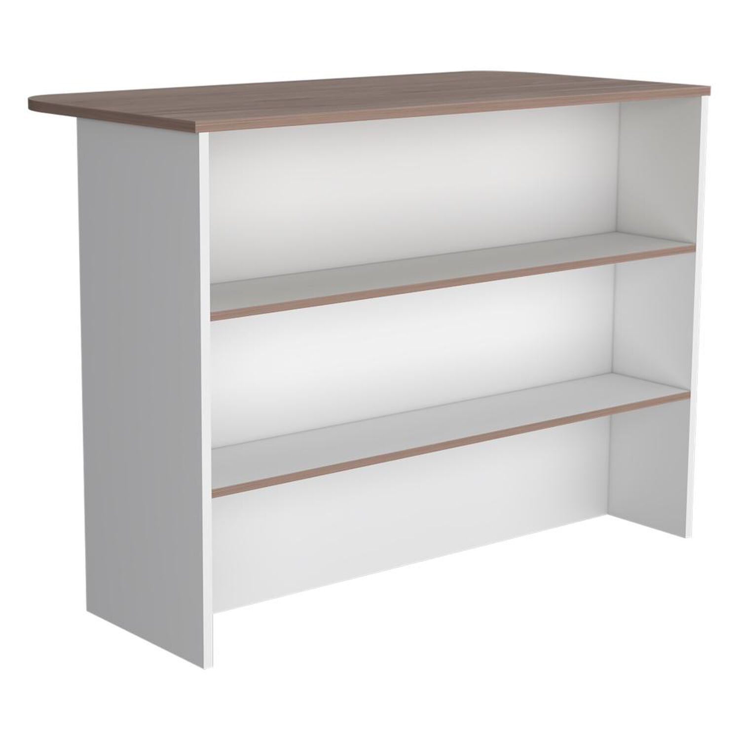 Barra Auxiliar Tuhome Fendi image number 0.0