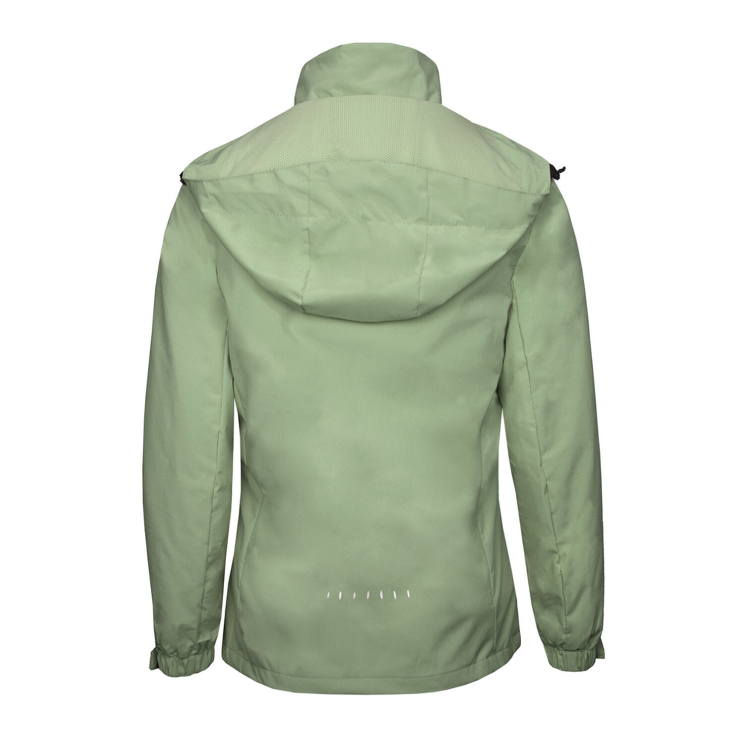 Chaqueta 3 En 1 Desmontable Bengala Mujer image number 2.0