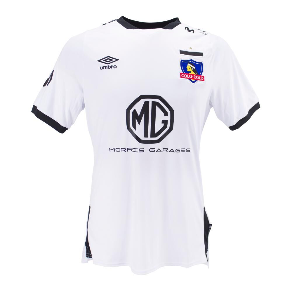 Camiseta colo colo hites