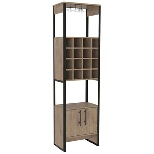 Bar Tuhome Magnum / 2 Puertas