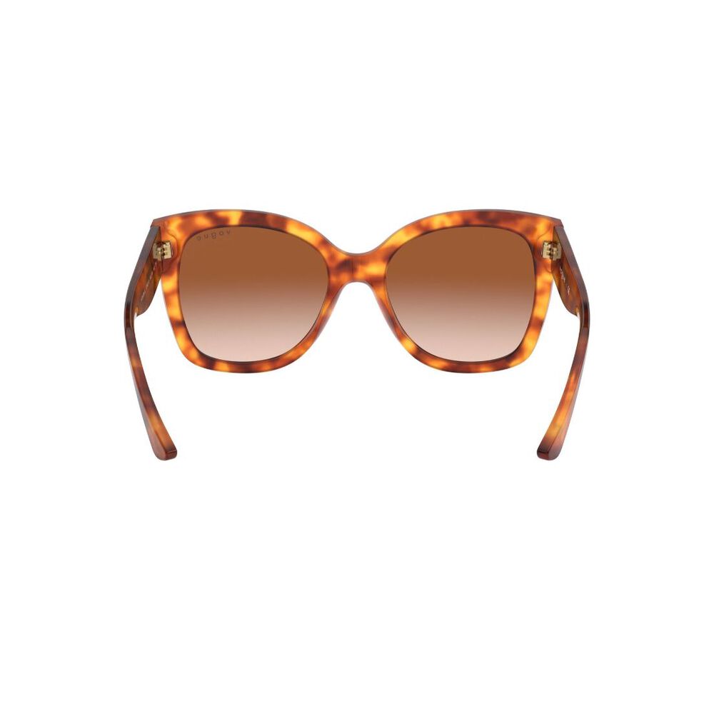 Lentes De Sol Yellow Havana Vogue Eyewear image number 6.0