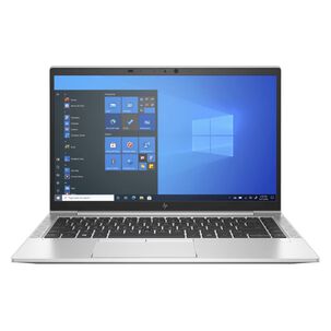Notebook Hp Elitebook 840 G8 Intel I7-1165g7 16gb Ram 512gb Ssd 14"