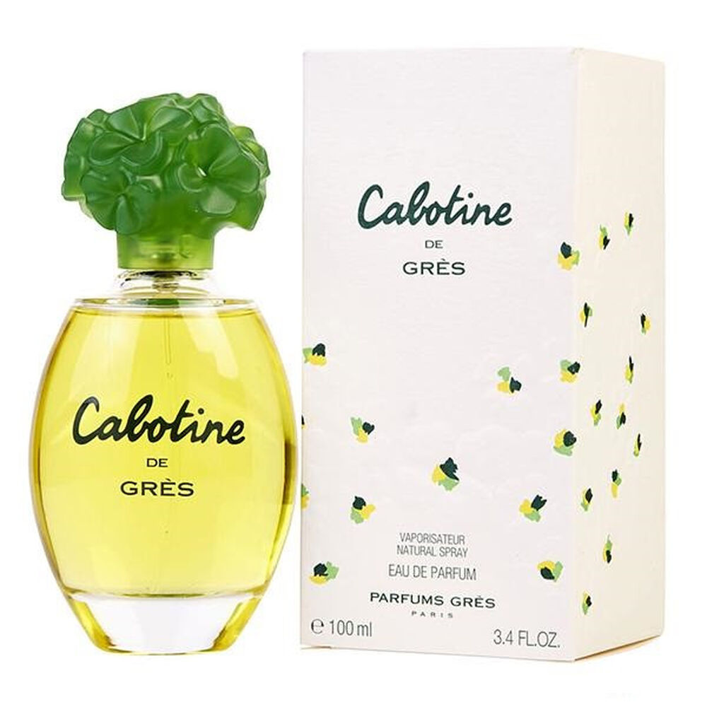 Gres Cabotine Woman Edp 100ml image number 0.0