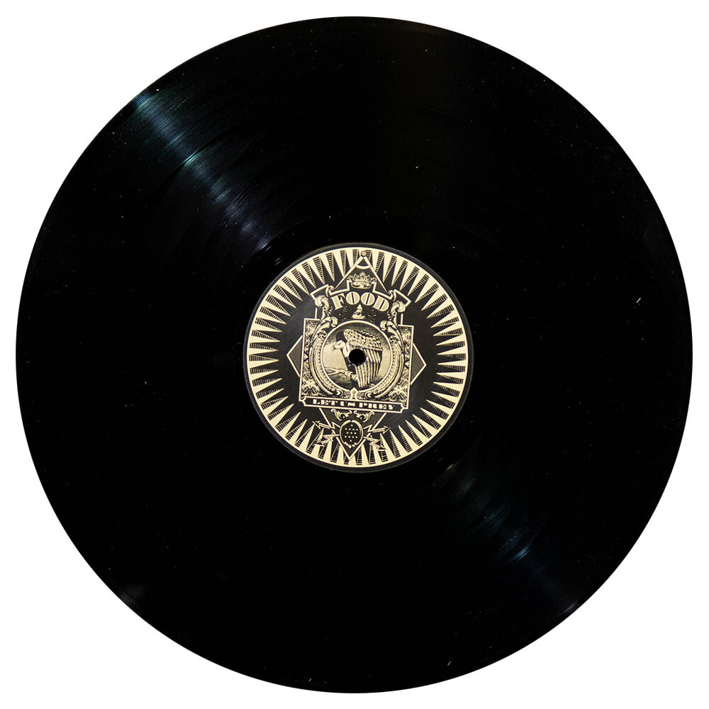 Jesus Jones - The Right Decision | 12" Maxi Single Usado image number 2.0