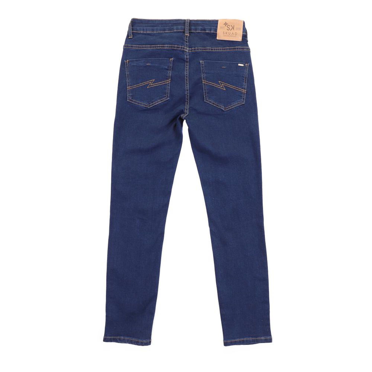 Jeans Ni&ntilde;o Teen Skuad image number 1.0