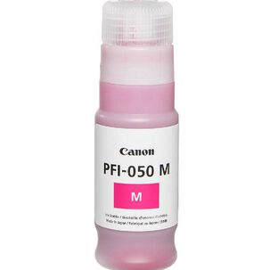 Tinta Canon Pfi 050 M 70ml Magenta