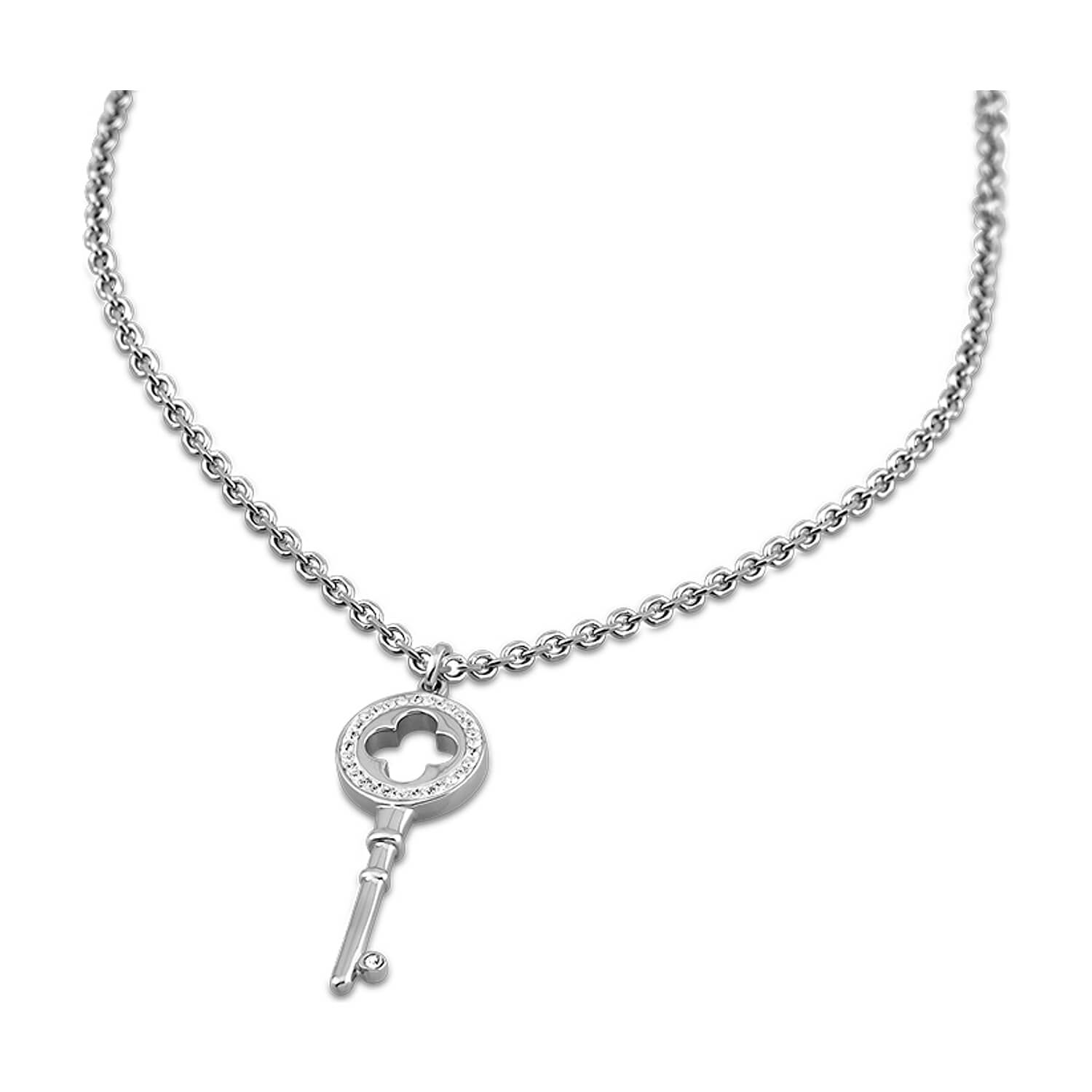 Collar Ls1531-1/1 Lotus Style Mujer Chile image number 0.0