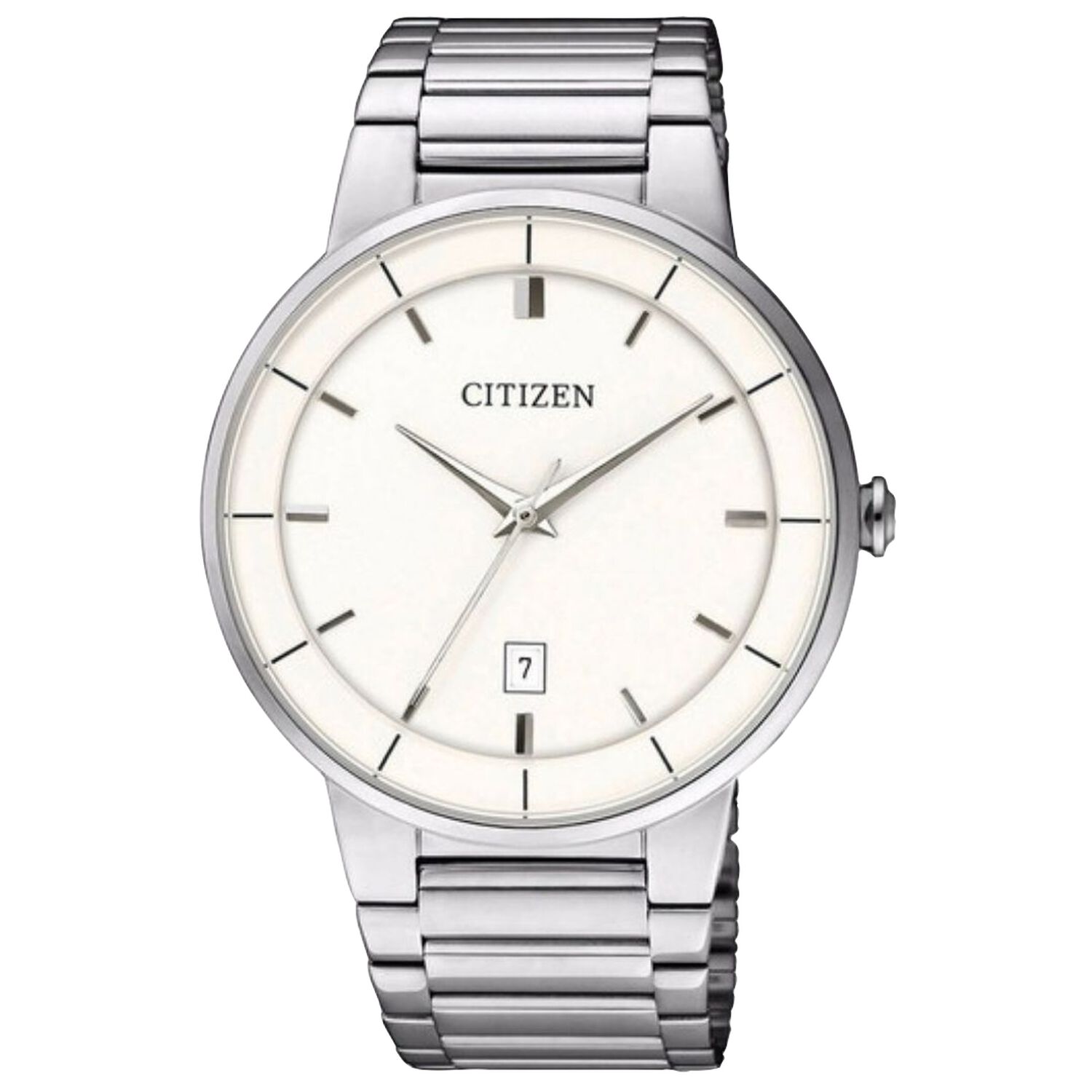 Reloj Citizen Hombre Bi5010-59a Classic Quartz image number 0.0
