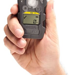 Detector De Gas Msa Altair 2x Sulfh&iacute;drico H2s Ip67