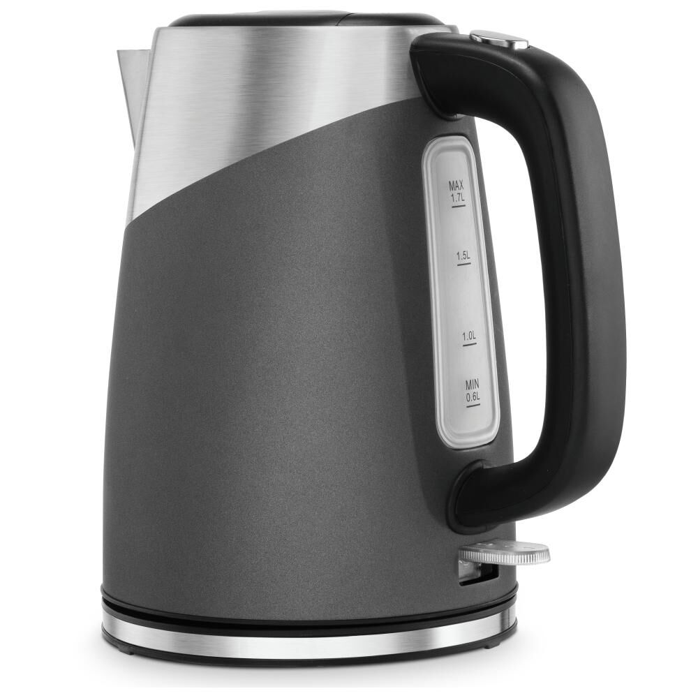 Somela HE1300 1.7 L Gris, foto 3