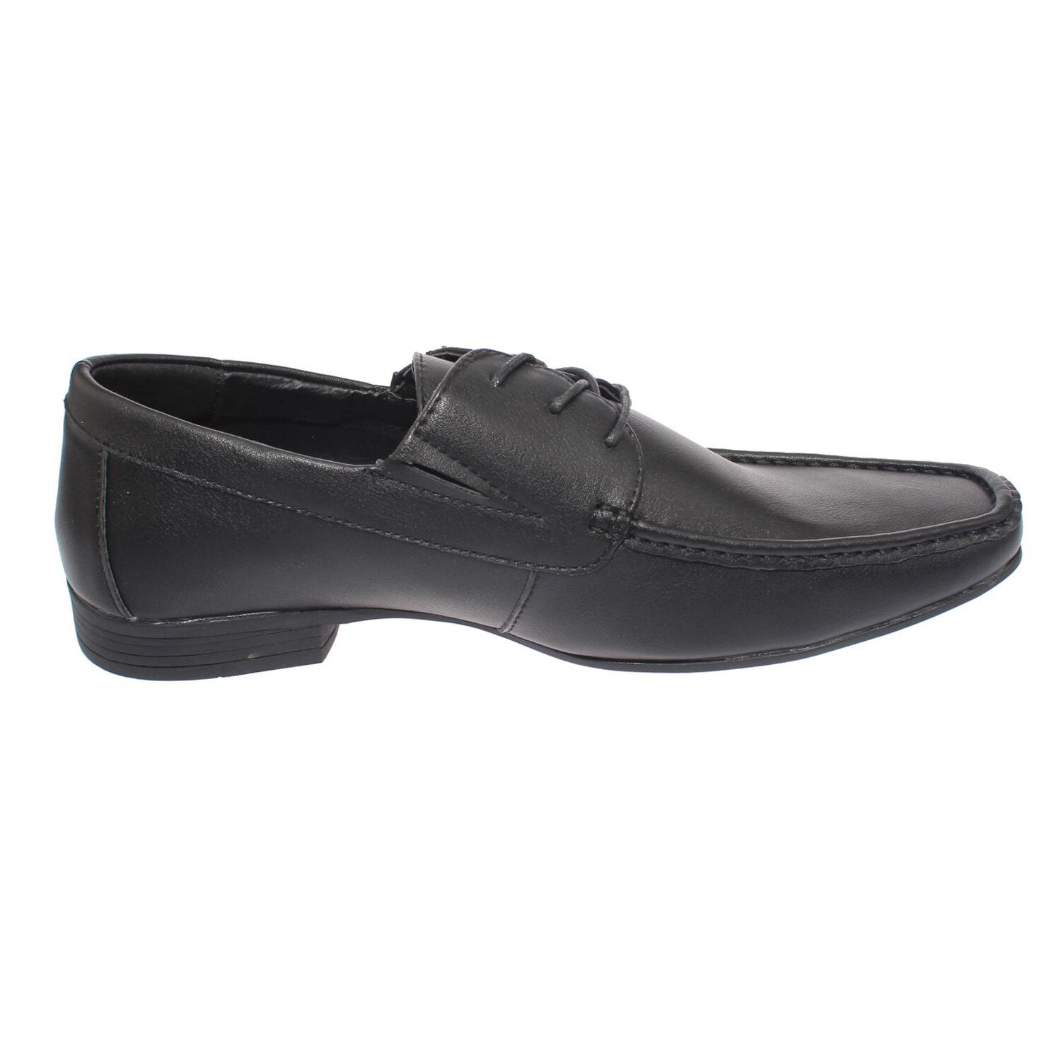 Zapato Formal Caf&eacute; Woking Art: 8k99281black image number 1.0