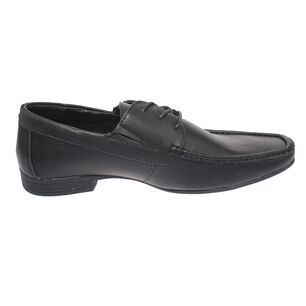 Zapato Formal Caf&eacute; Woking Art: 8k99281black