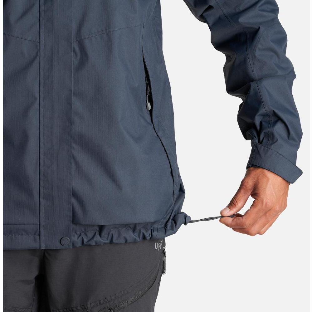 Chaqueta Deportiva Con Capucha Hombre Blizzard B-dry Hoody Lippi image number 5.0