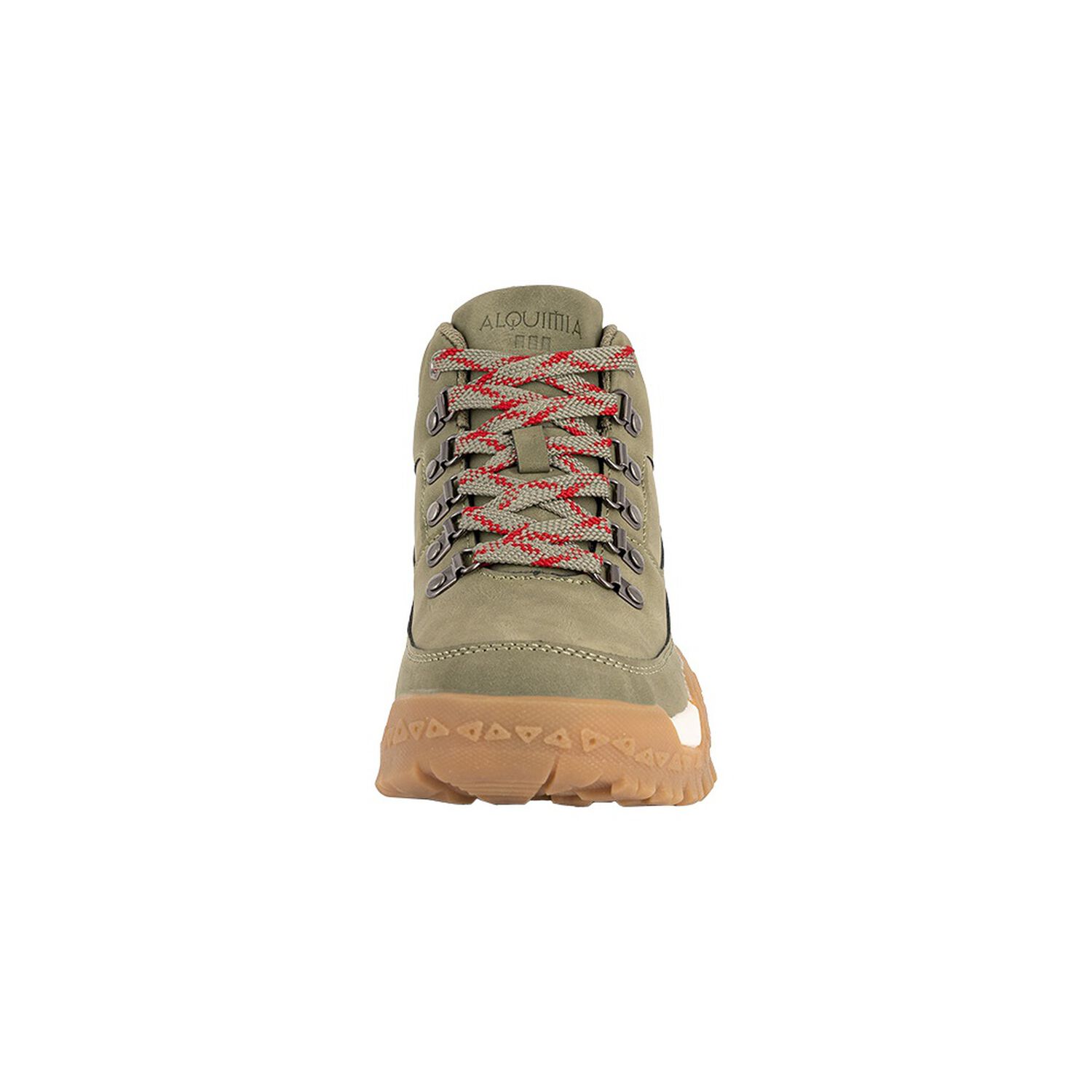 Botin Tara Verde Alquimia image number 2.0