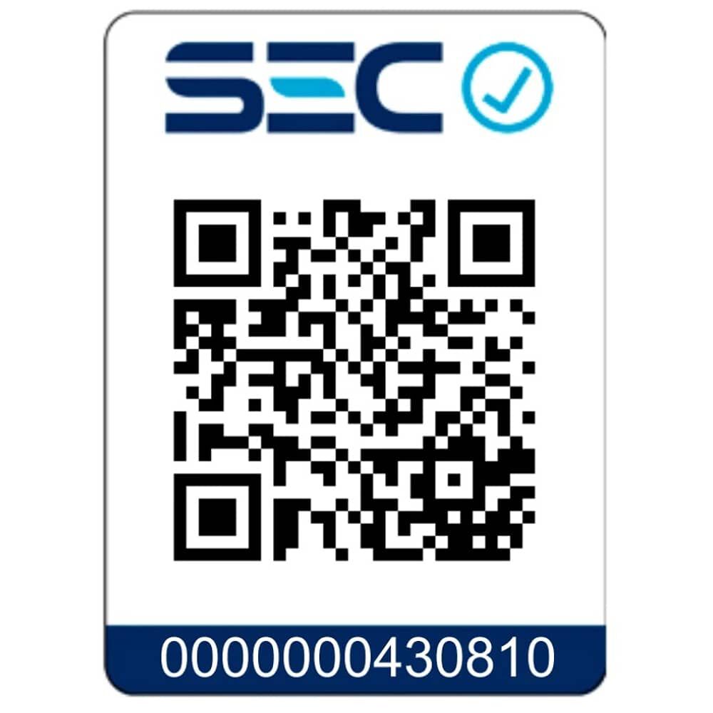 Estufa El&eacute;ctrica Infrarroja Kaltemp Ir04 2 En 1 Wifi image number 5.0