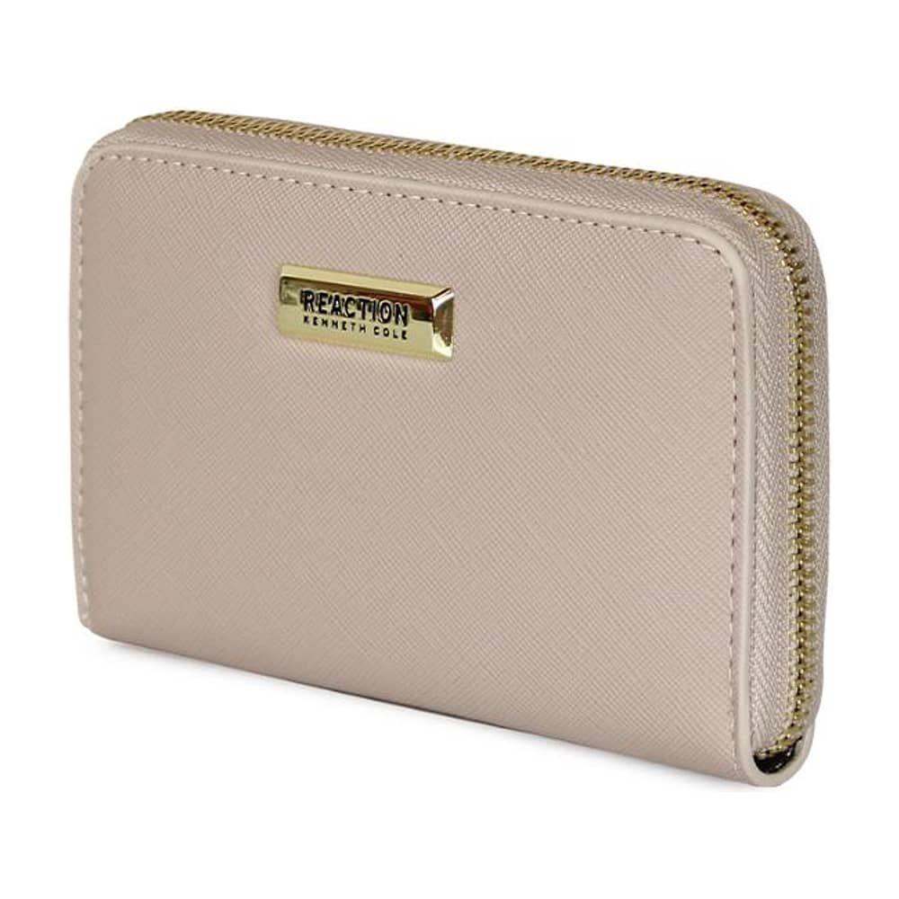 Billetera Mujer Trifold Kenneth Cole image number 1.0