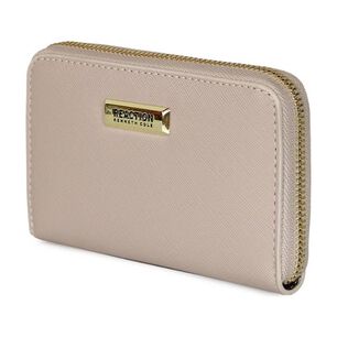 Billetera Mujer Trifold Kenneth Cole