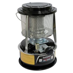 Estufa A Parafina Sindelen EP-520NG / 5.5 Litros
