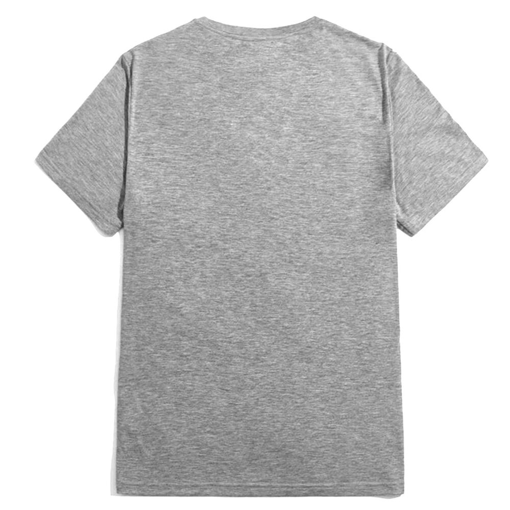 Polera Estampada Charly Garcia Rock Latino image number 1.0