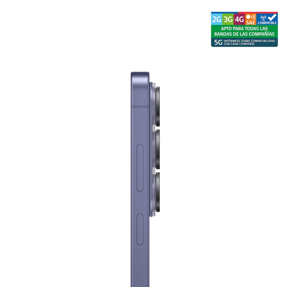 Galaxy S26 Ultra Violeta Cobalto Dual Sim 256 Gb 12 Gb image number 3.0