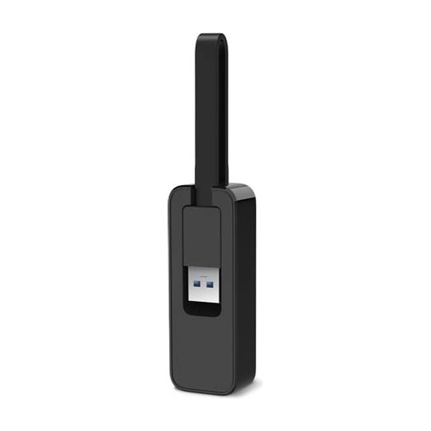 Adaptador De Red Usb 3.0 A Gigabit Ethernet Tp-link Ue306 image number 1.0