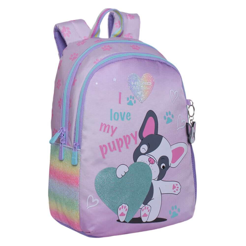 Mochila Unisex Head Bionica image number 0.0
