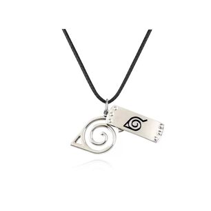 Collar Konoha - Naruto
