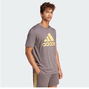 Polera Deportiva Hombre Essentials Adidas
