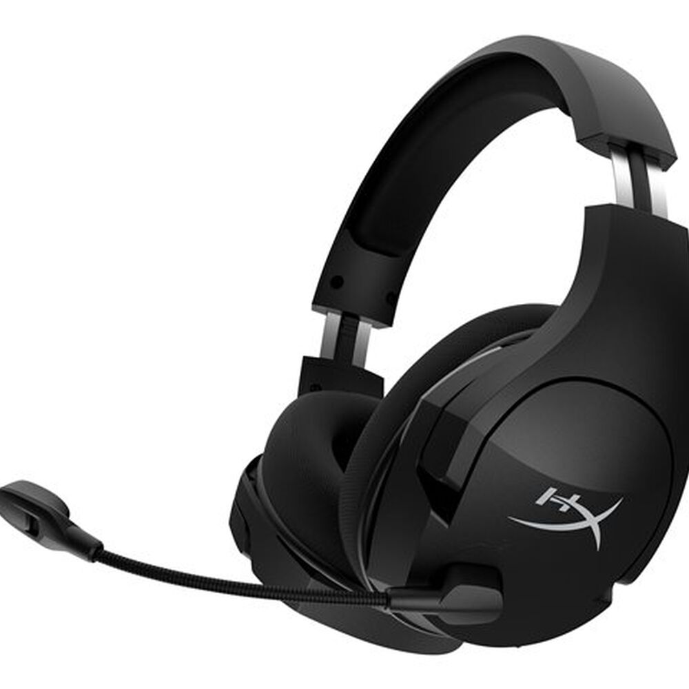 Audífonos Gamer Hyperx Cloud Stinger Core Wireless 7.1 Negro image number 2.0