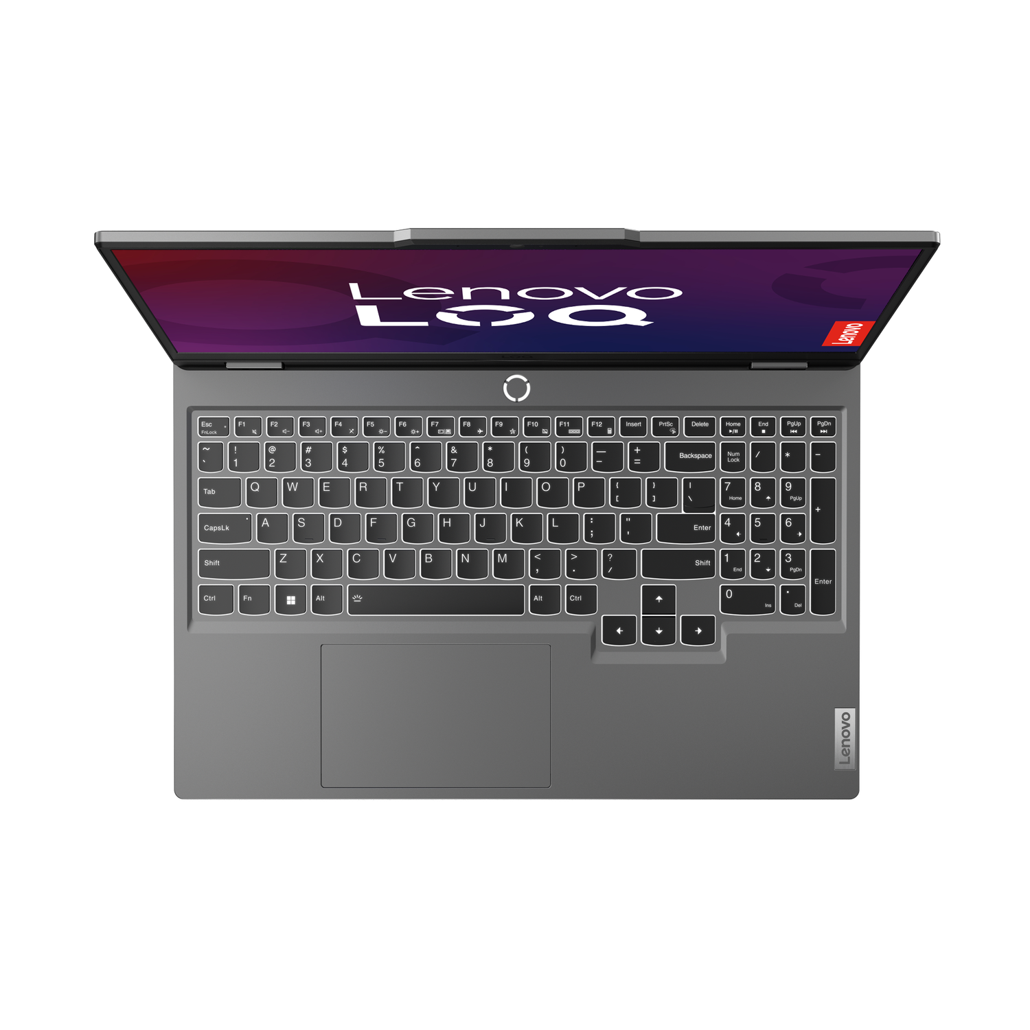 Notebook Gamer 15.6" Lenovo Loq / Intel Core I5 / 8 GB RAM / Nvidia Geforce RTX 2050 / 512 GB SSD image number 2.0