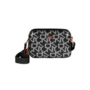 Crossbody Dkny Signature Black Donna Karan